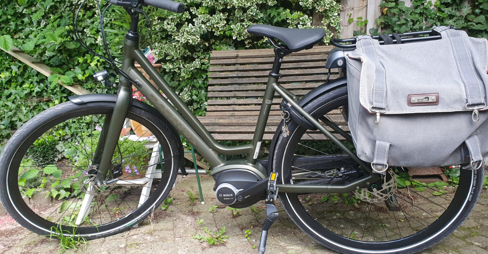 En toen lag ik op de grond : Een Leerzame Ervaring